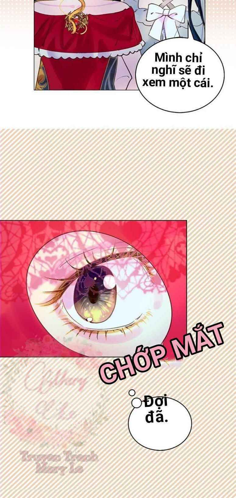 Tôi Không Phải Là Người Tốt: Chapter 52