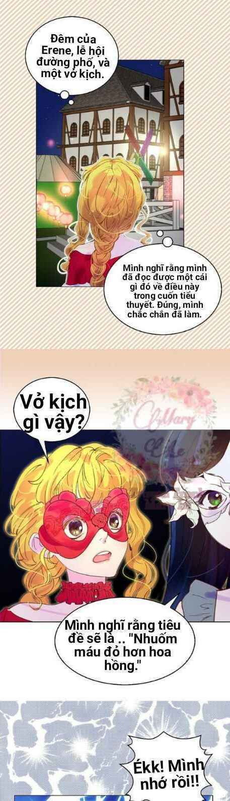 Tôi Không Phải Là Người Tốt: Chapter 52