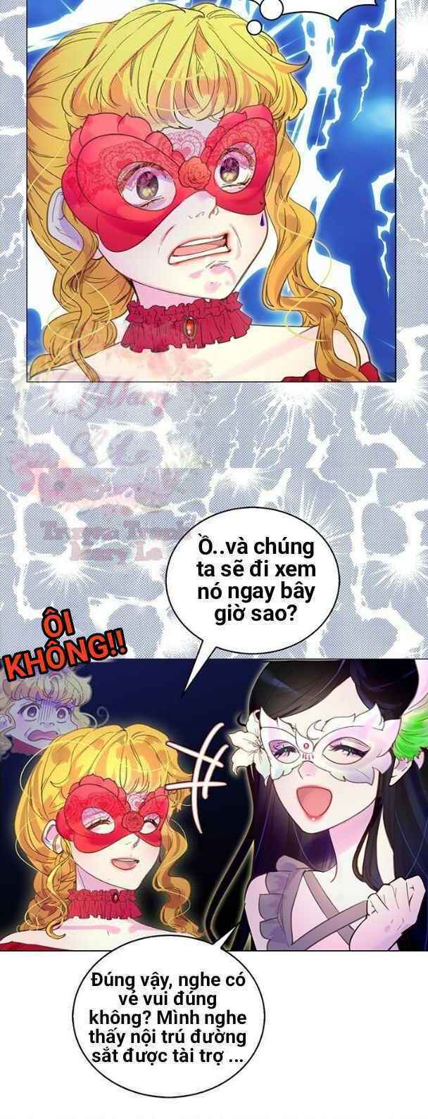 Tôi Không Phải Là Người Tốt: Chapter 52