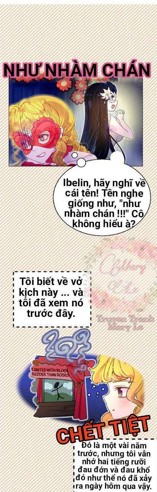 Tôi Không Phải Là Người Tốt: Chapter 52