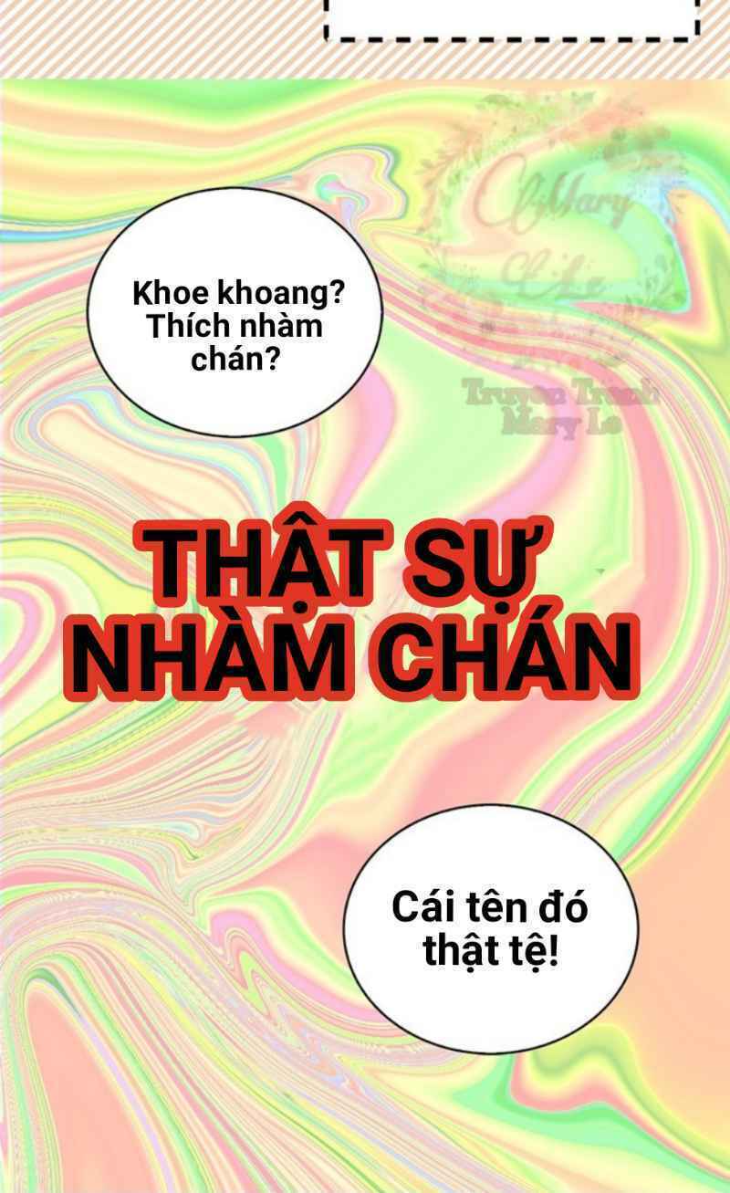 Tôi Không Phải Là Người Tốt: Chapter 52