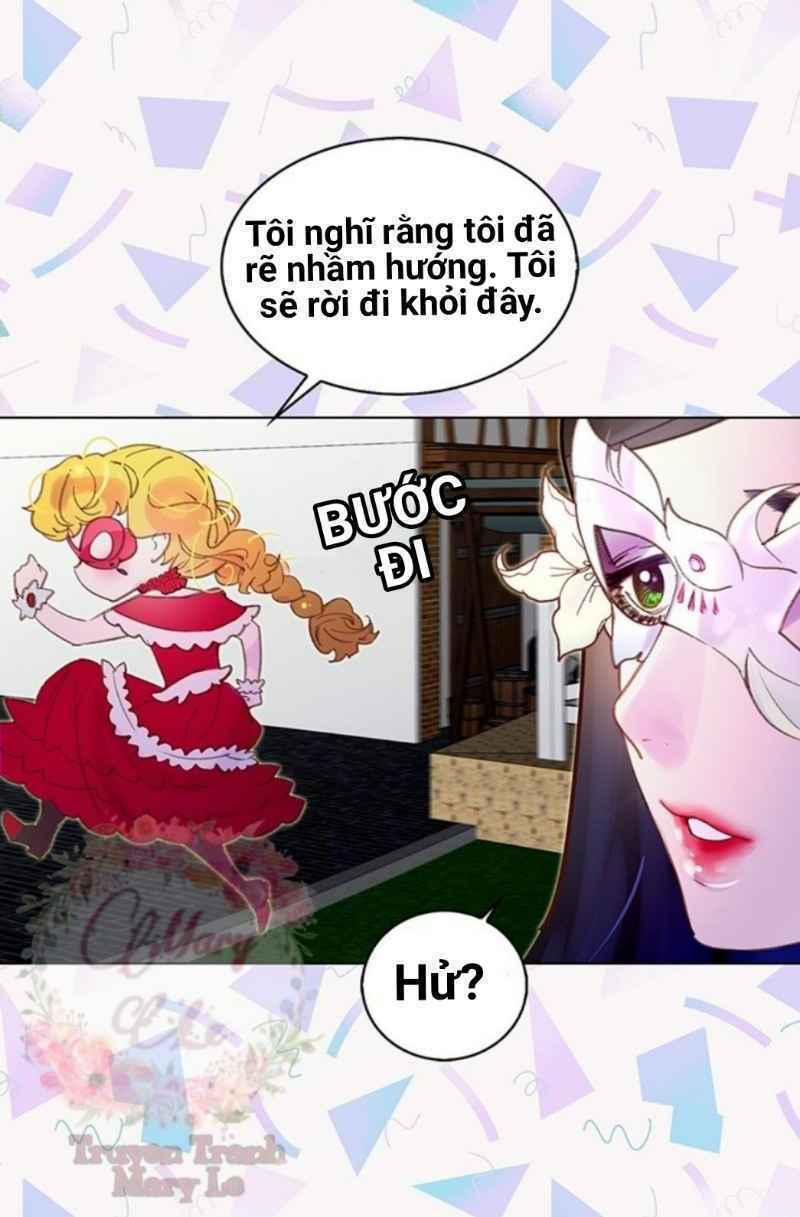 Tôi Không Phải Là Người Tốt: Chapter 52