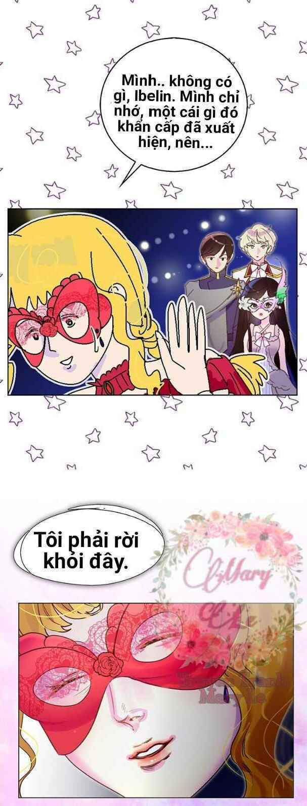 Tôi Không Phải Là Người Tốt: Chapter 52