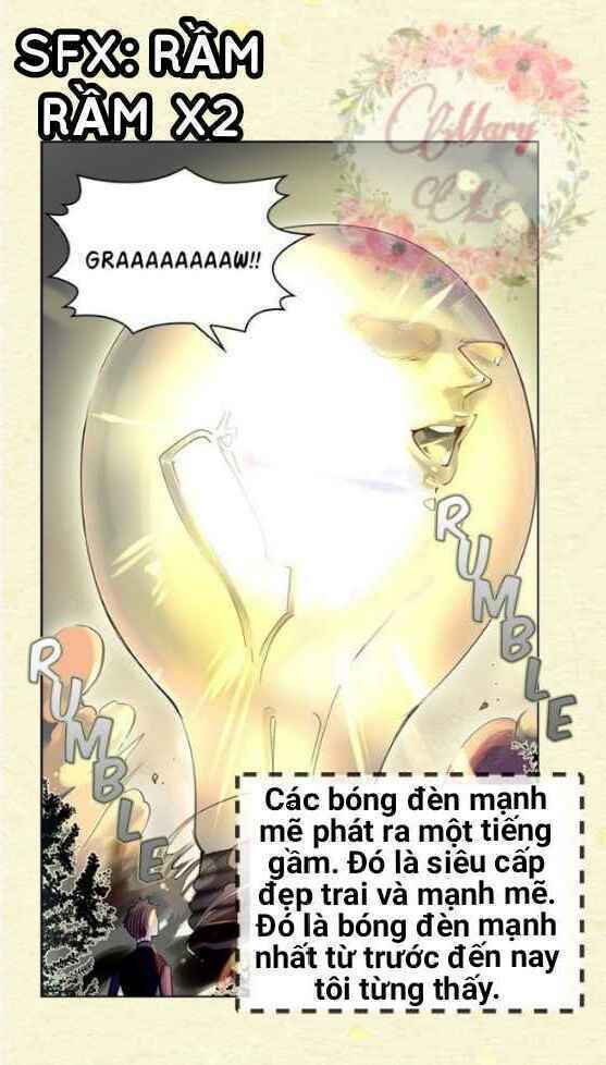 Tôi Không Phải Là Người Tốt: Chapter 52