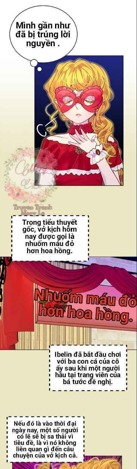 Tôi Không Phải Là Người Tốt: Chapter 52