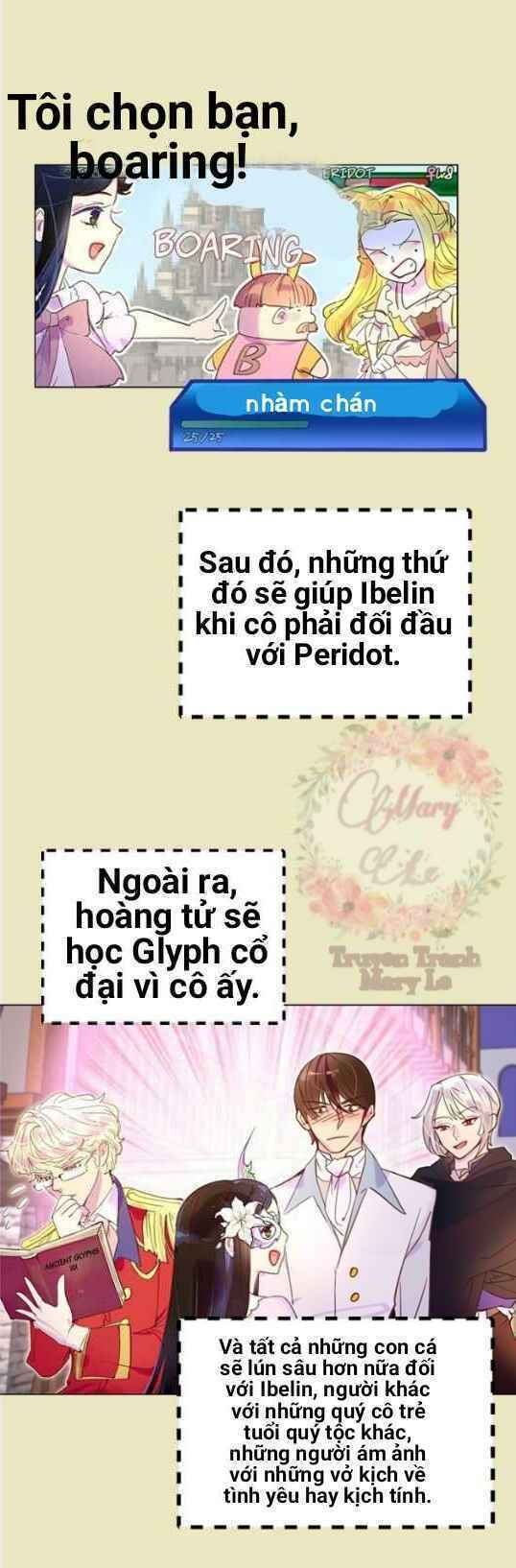Tôi Không Phải Là Người Tốt: Chapter 52