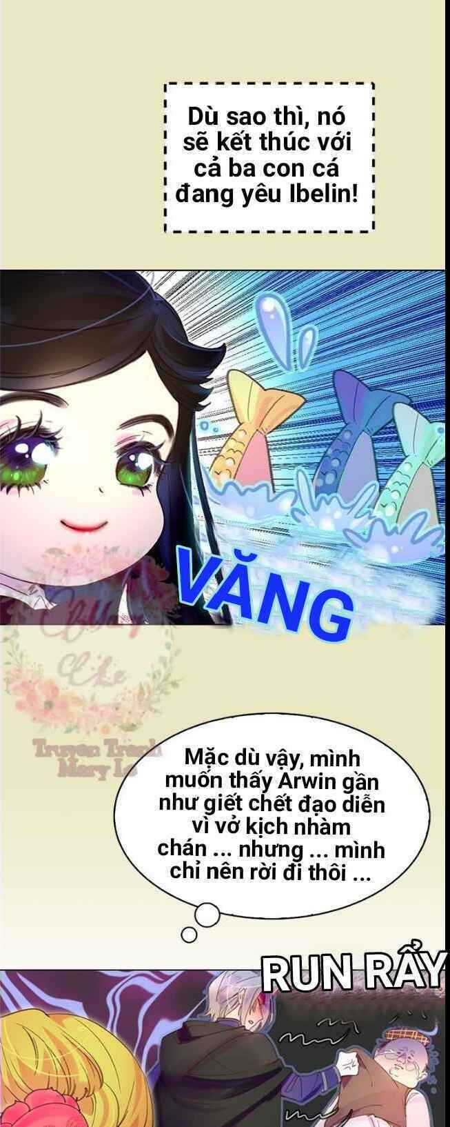 Tôi Không Phải Là Người Tốt: Chapter 52