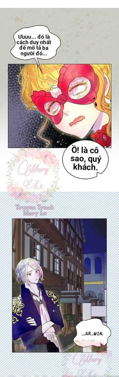 Tôi Không Phải Là Người Tốt: Chapter 52