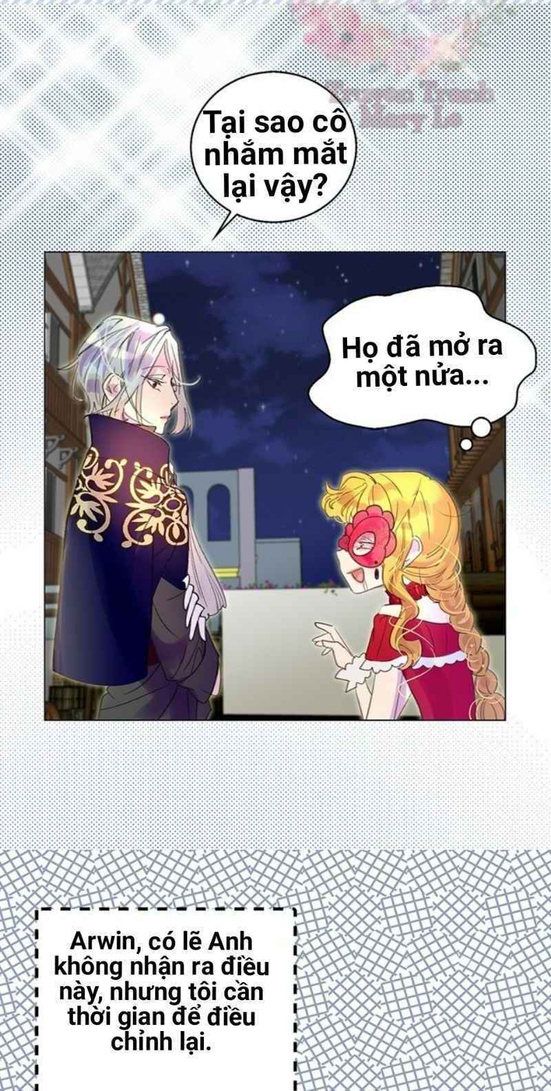 Tôi Không Phải Là Người Tốt: Chapter 52