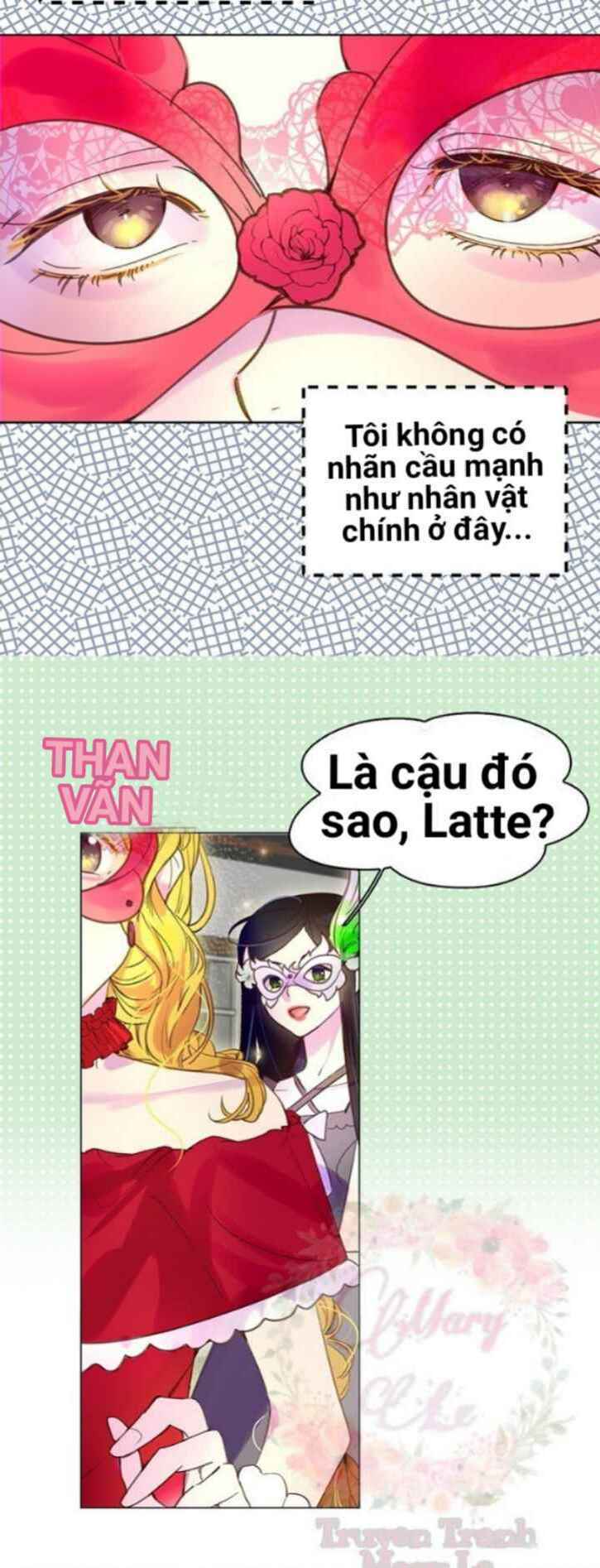 Tôi Không Phải Là Người Tốt: Chapter 52