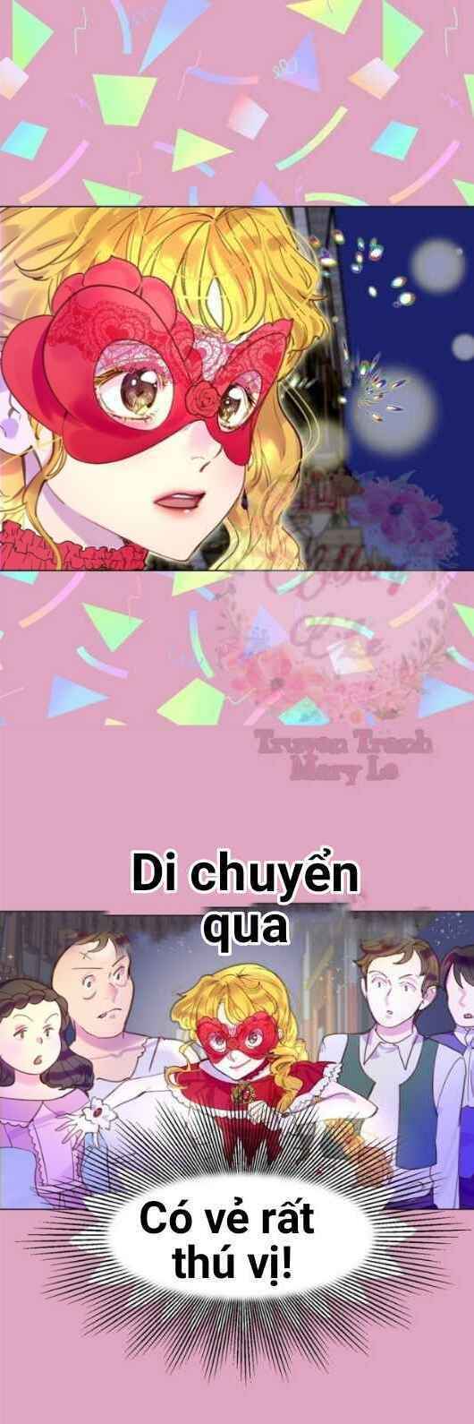 Tôi Không Phải Là Người Tốt: Chapter 53