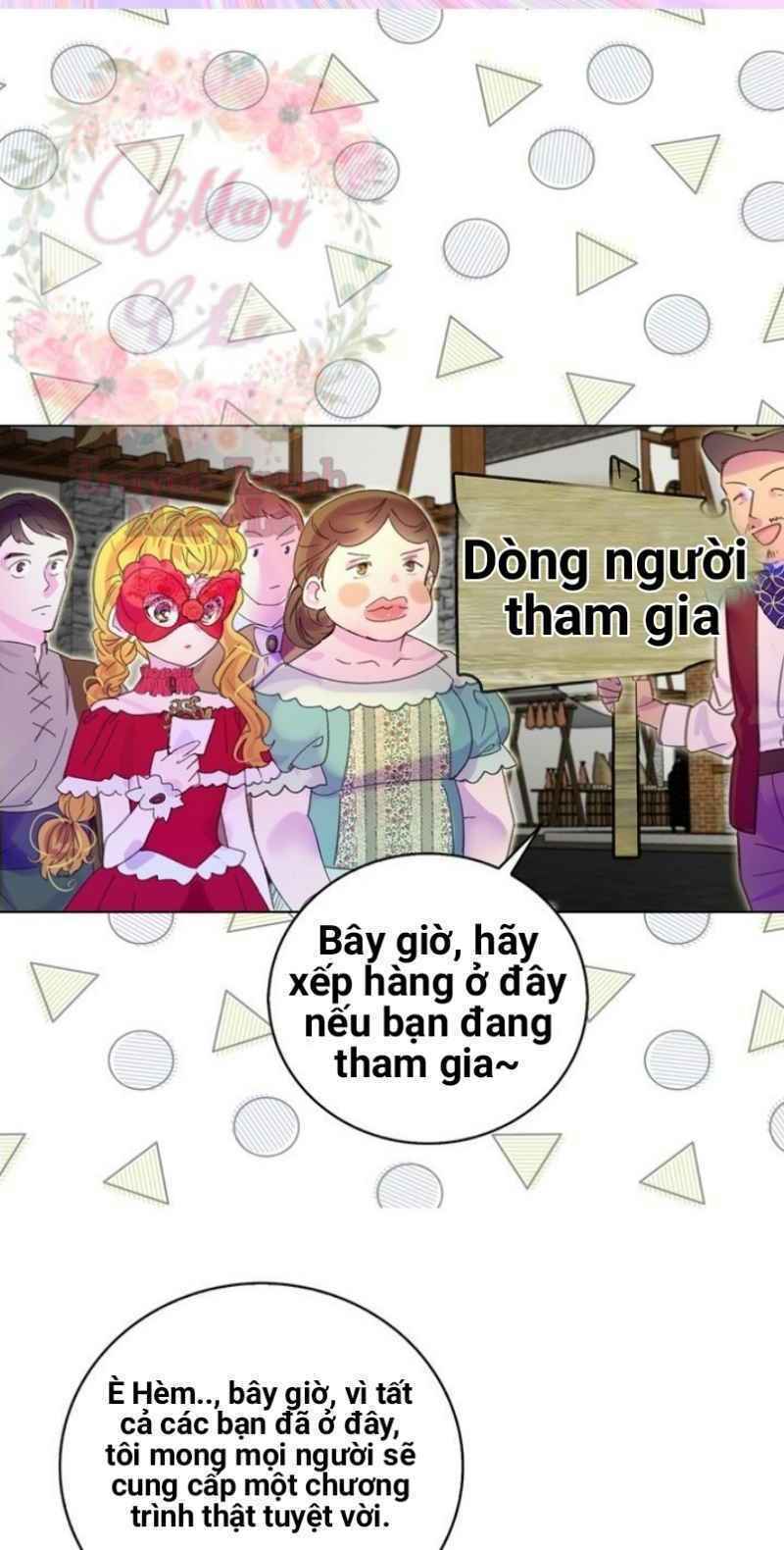 Tôi Không Phải Là Người Tốt: Chapter 53
