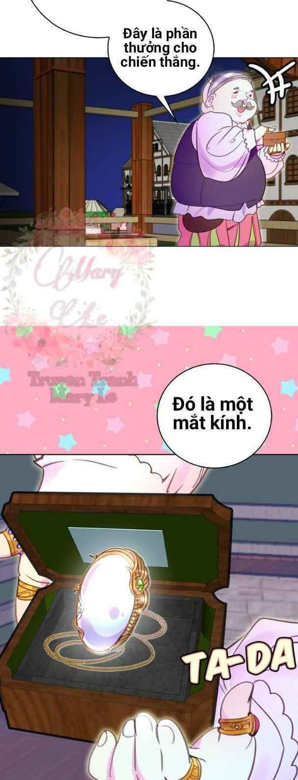 Tôi Không Phải Là Người Tốt: Chapter 53