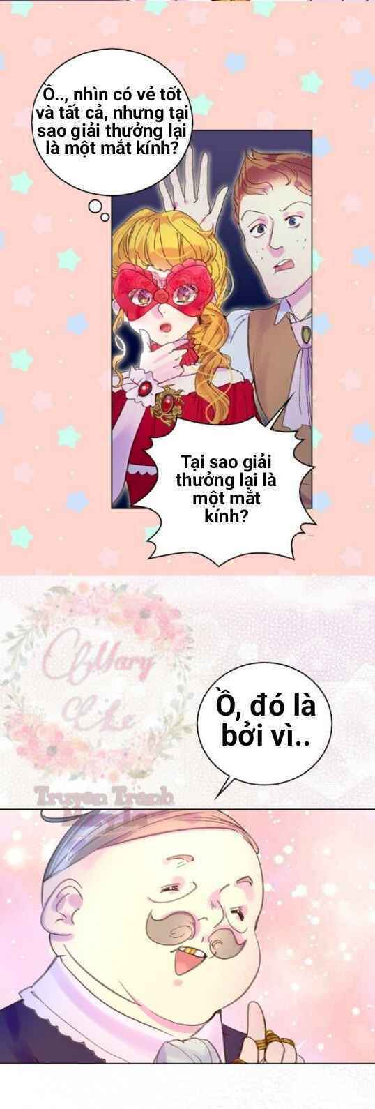 Tôi Không Phải Là Người Tốt: Chapter 53