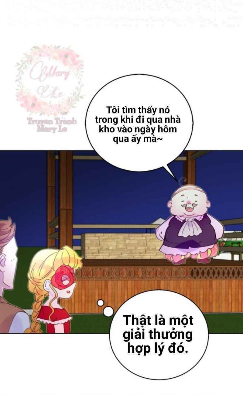 Tôi Không Phải Là Người Tốt: Chapter 53