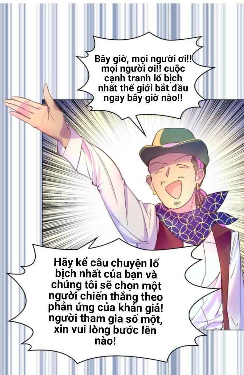 Tôi Không Phải Là Người Tốt: Chapter 53
