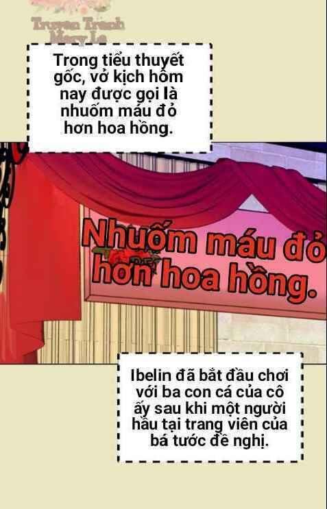 Tôi Không Phải Là Người Tốt: Chapter 53