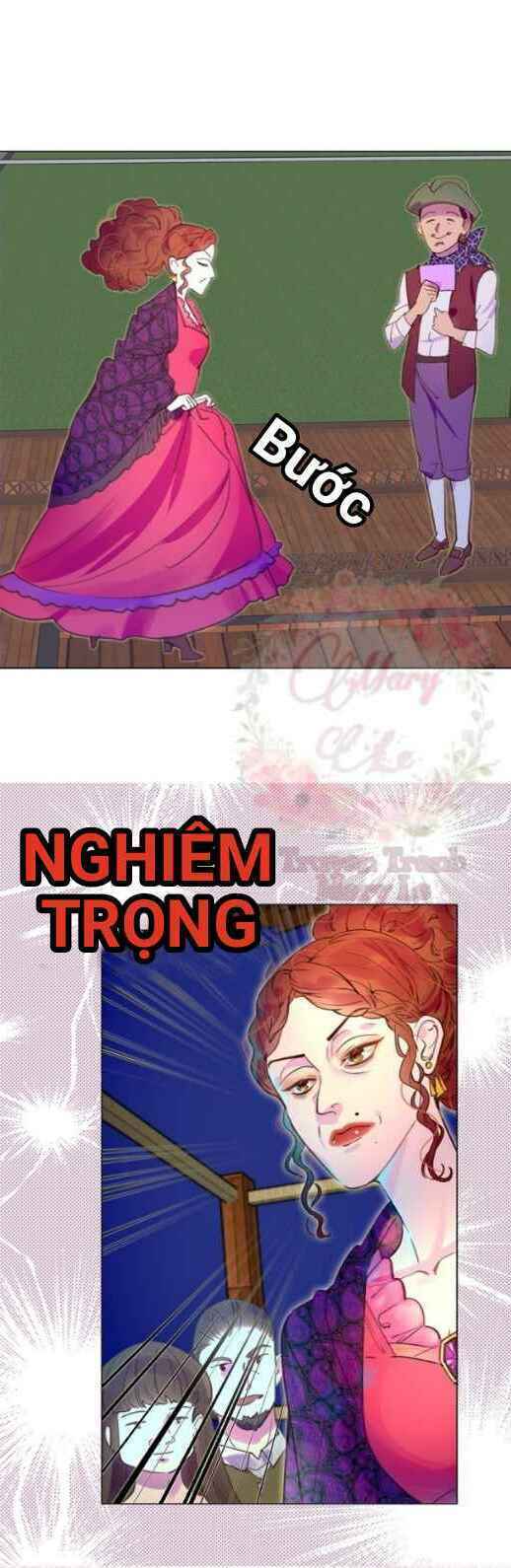 Tôi Không Phải Là Người Tốt: Chapter 53