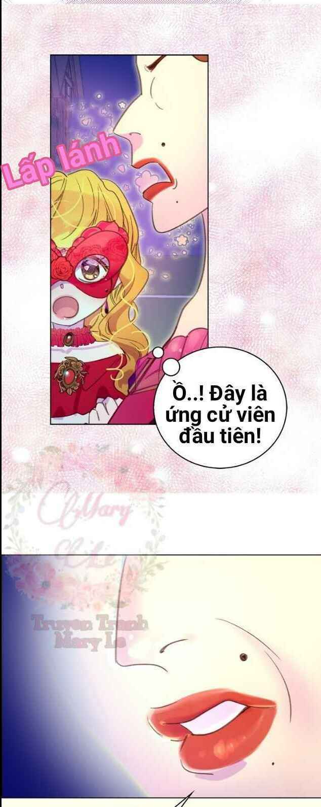 Tôi Không Phải Là Người Tốt: Chapter 53