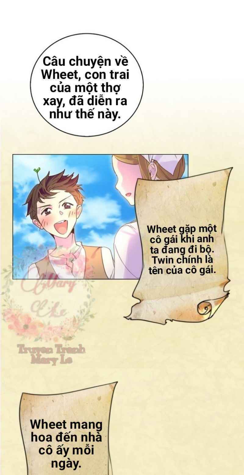 Tôi Không Phải Là Người Tốt: Chapter 53