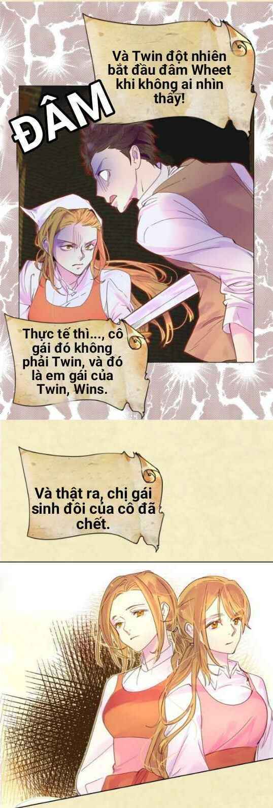 Tôi Không Phải Là Người Tốt: Chapter 53