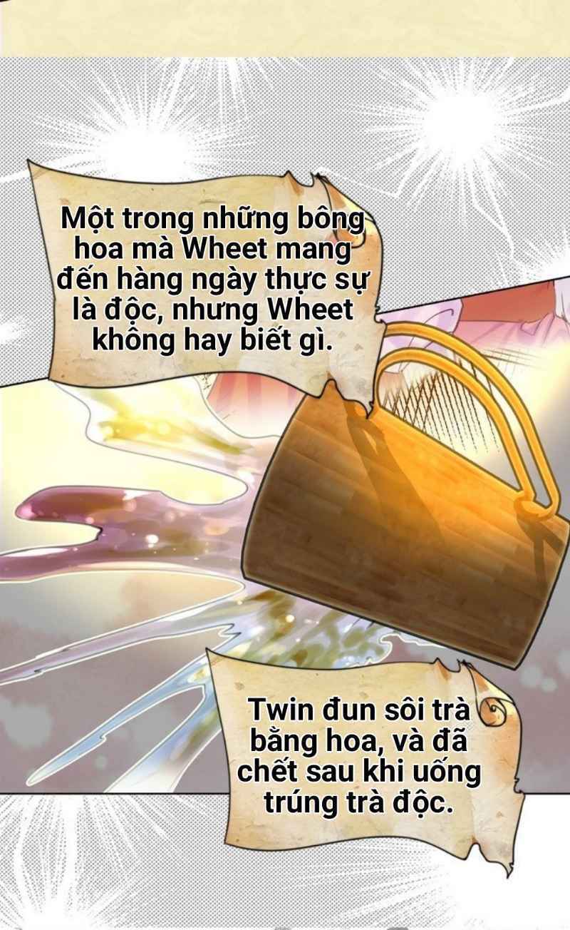 Tôi Không Phải Là Người Tốt: Chapter 53
