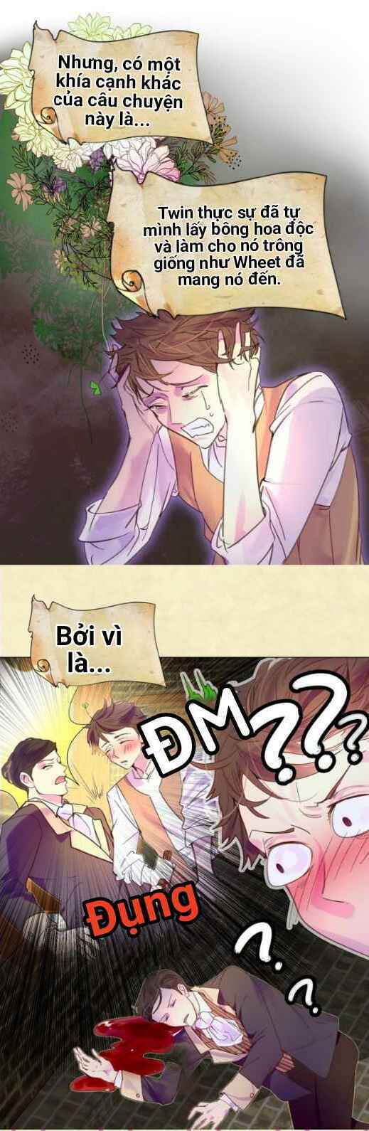 Tôi Không Phải Là Người Tốt: Chapter 53