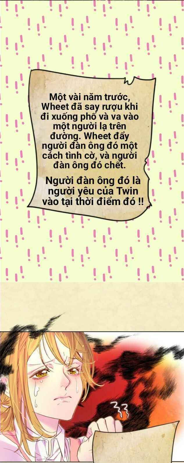 Tôi Không Phải Là Người Tốt: Chapter 53