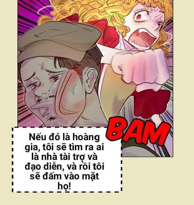 Tôi Không Phải Là Người Tốt: Chapter 53