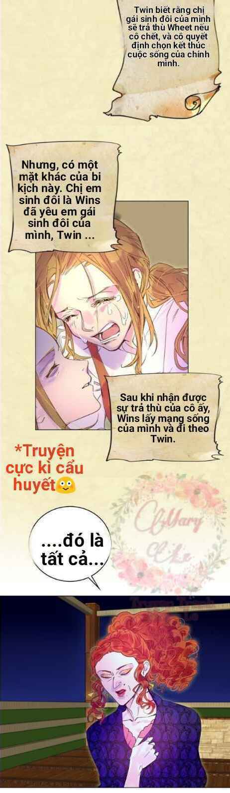 Tôi Không Phải Là Người Tốt: Chapter 53