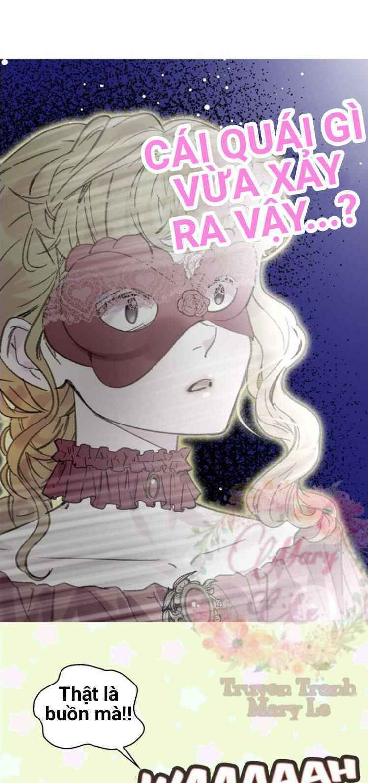 Tôi Không Phải Là Người Tốt: Chapter 53