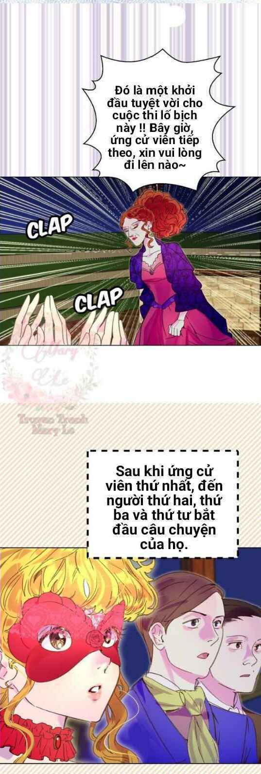 Tôi Không Phải Là Người Tốt: Chapter 53