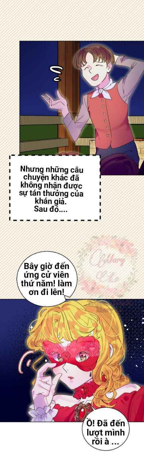 Tôi Không Phải Là Người Tốt: Chapter 53