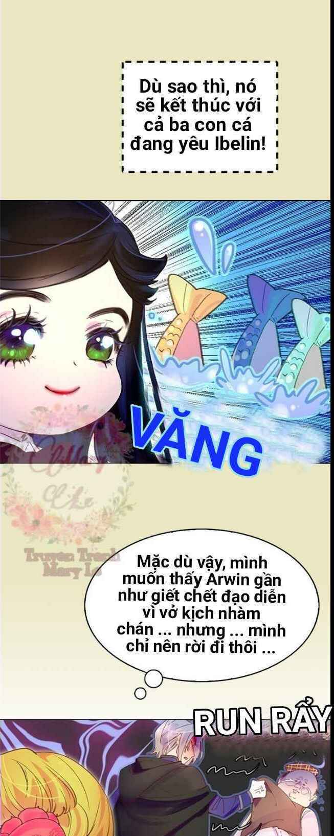 Tôi Không Phải Là Người Tốt: Chapter 53