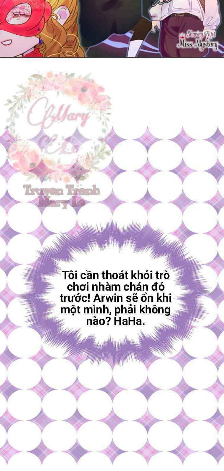 Tôi Không Phải Là Người Tốt: Chapter 53