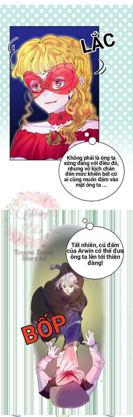 Tôi Không Phải Là Người Tốt: Chapter 53