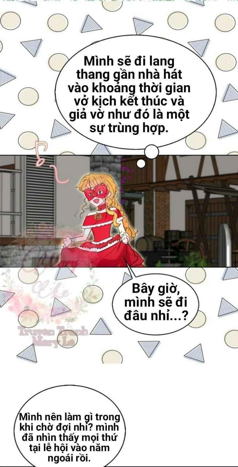 Tôi Không Phải Là Người Tốt: Chapter 53