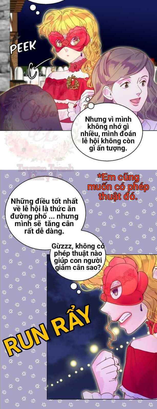 Tôi Không Phải Là Người Tốt: Chapter 53
