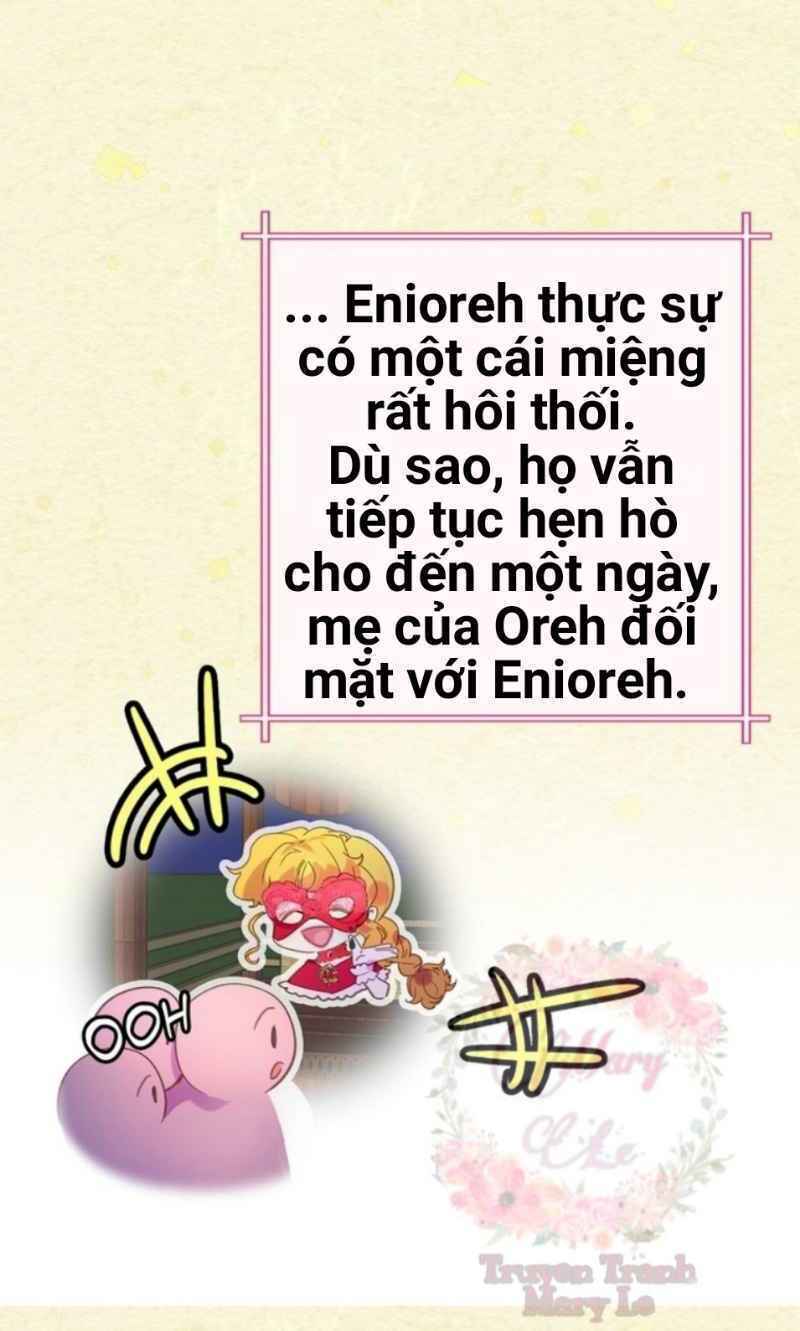 Tôi Không Phải Là Người Tốt: Chapter 54