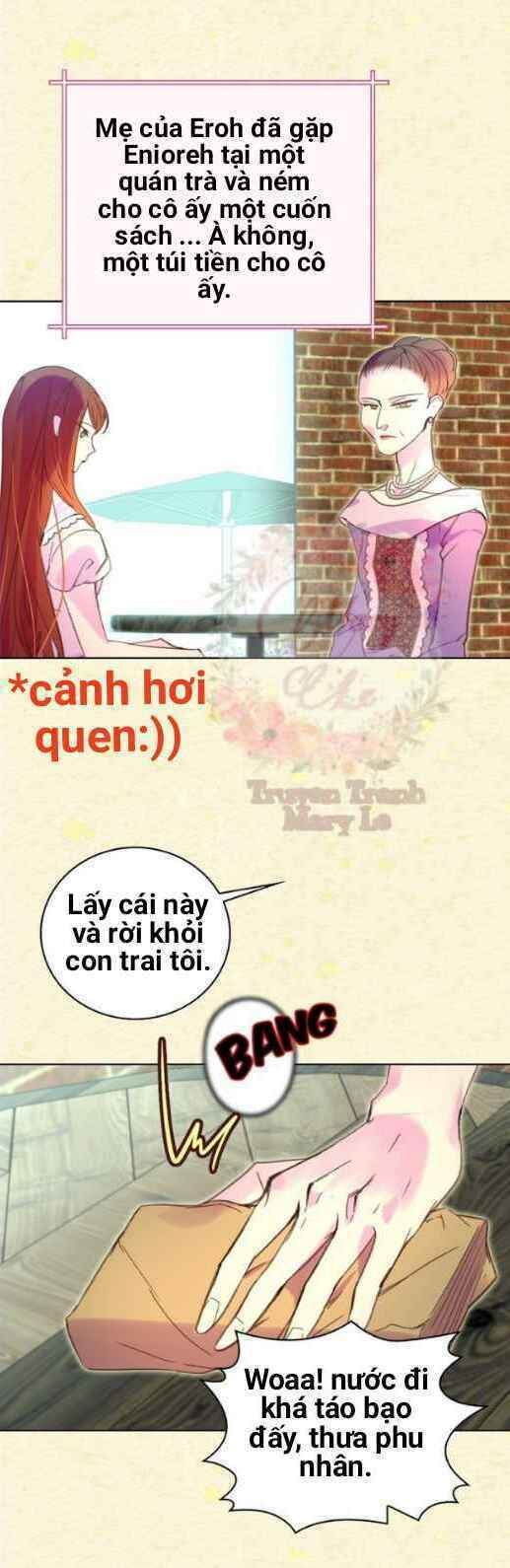 Tôi Không Phải Là Người Tốt: Chapter 54