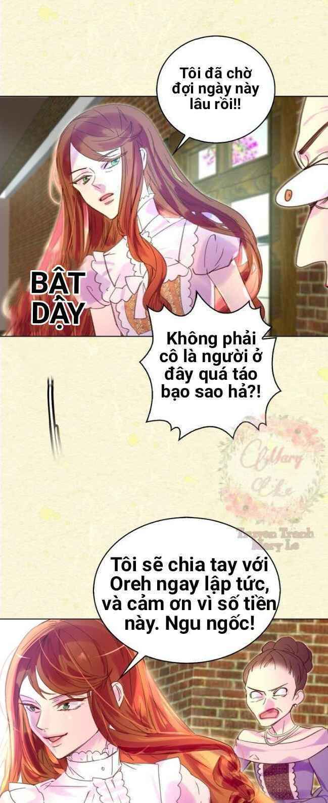 Tôi Không Phải Là Người Tốt: Chapter 54