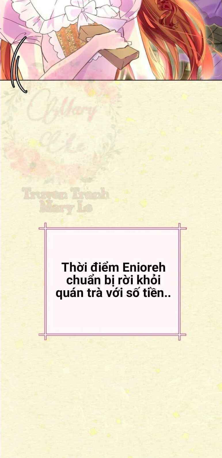 Tôi Không Phải Là Người Tốt: Chapter 54