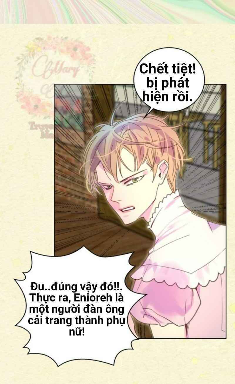 Tôi Không Phải Là Người Tốt: Chapter 54