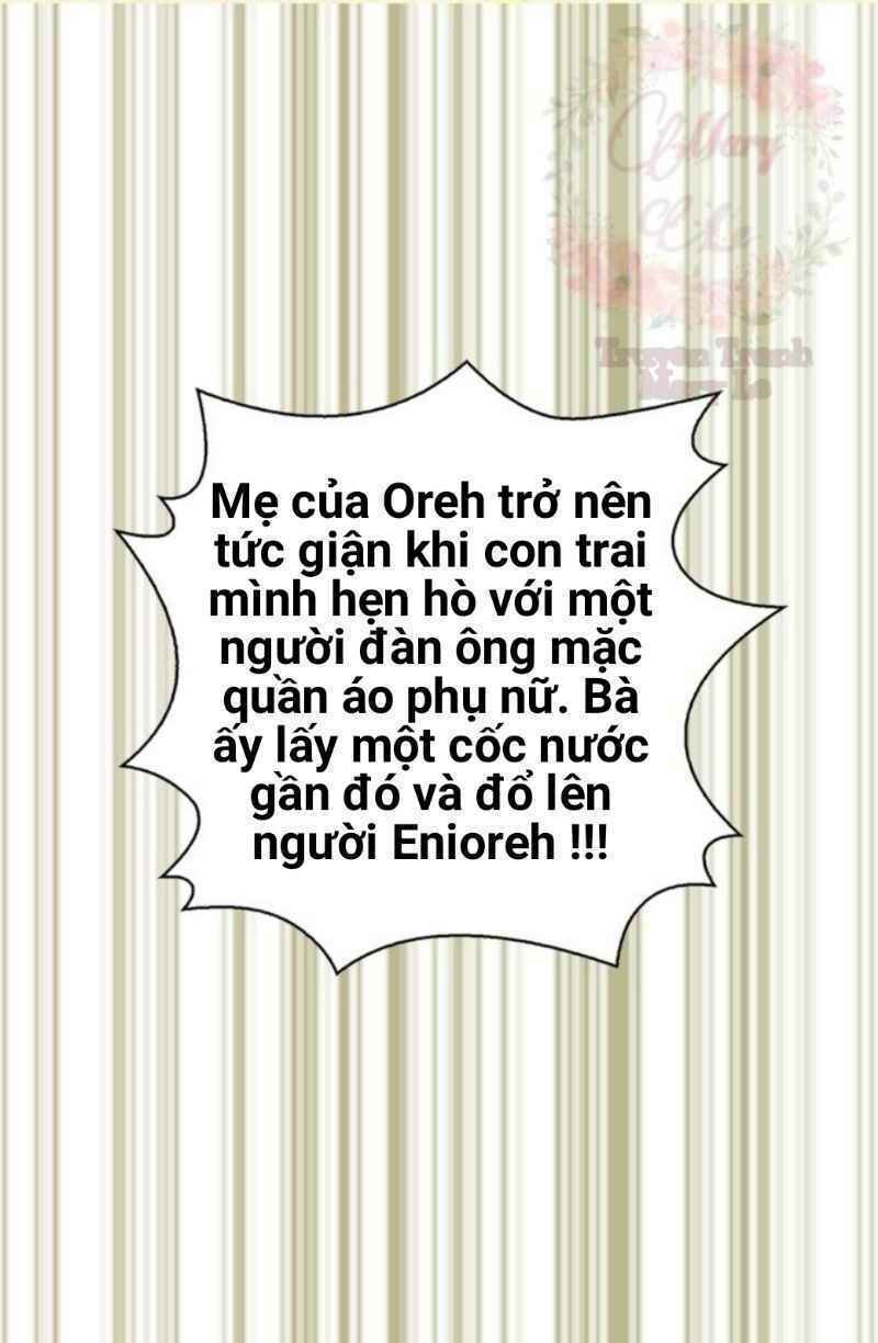 Tôi Không Phải Là Người Tốt: Chapter 54