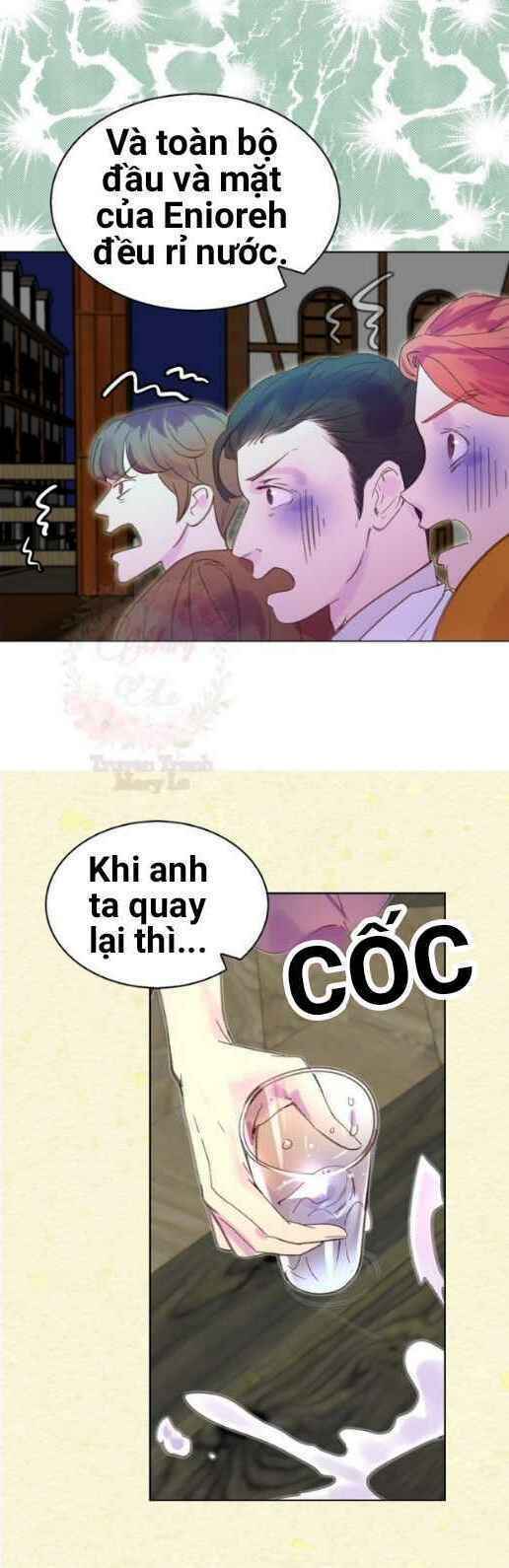 Tôi Không Phải Là Người Tốt: Chapter 54