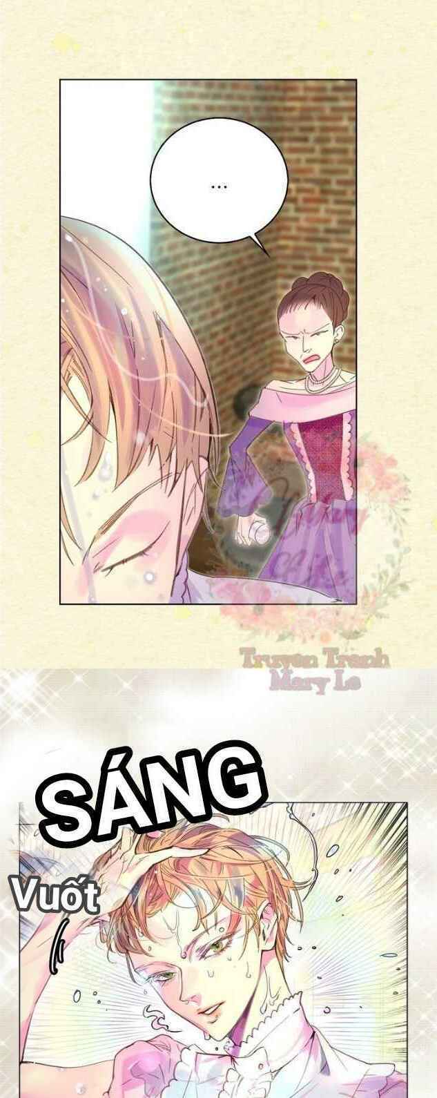 Tôi Không Phải Là Người Tốt: Chapter 54