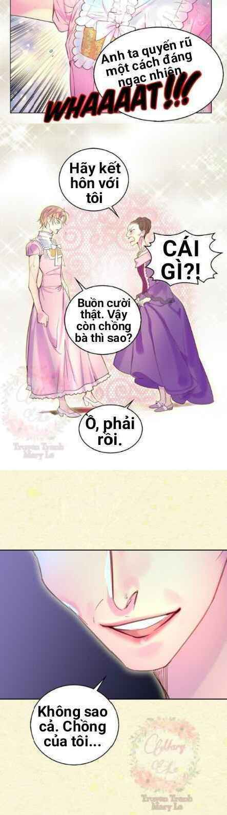 Tôi Không Phải Là Người Tốt: Chapter 54