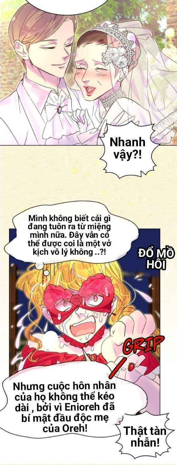 Tôi Không Phải Là Người Tốt: Chapter 54