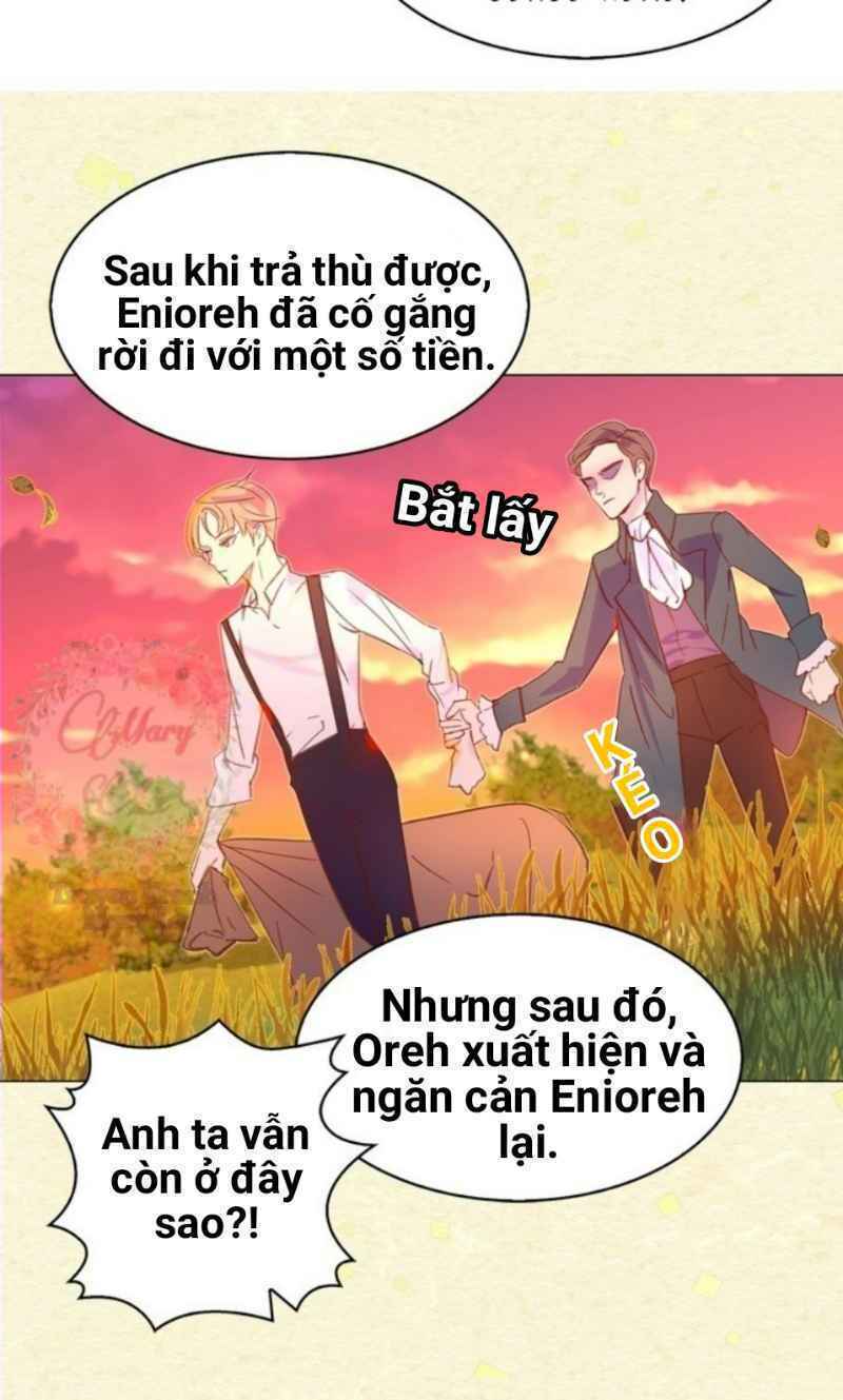 Tôi Không Phải Là Người Tốt: Chapter 54