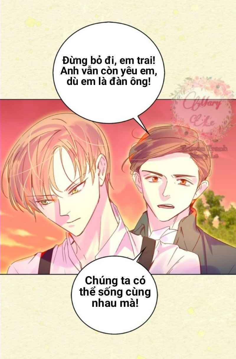 Tôi Không Phải Là Người Tốt: Chapter 54